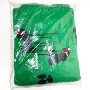 Disney Sweaters - Disney Santa Mickey Mouse Christmas Sweater Disney Sweaters - Disney Santa Mickey Mouse Christmas Sweater